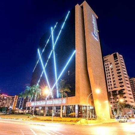 Apartament Hospede-Se Ja Cullinan Flat Particular Brasília Zewnętrze zdjęcie